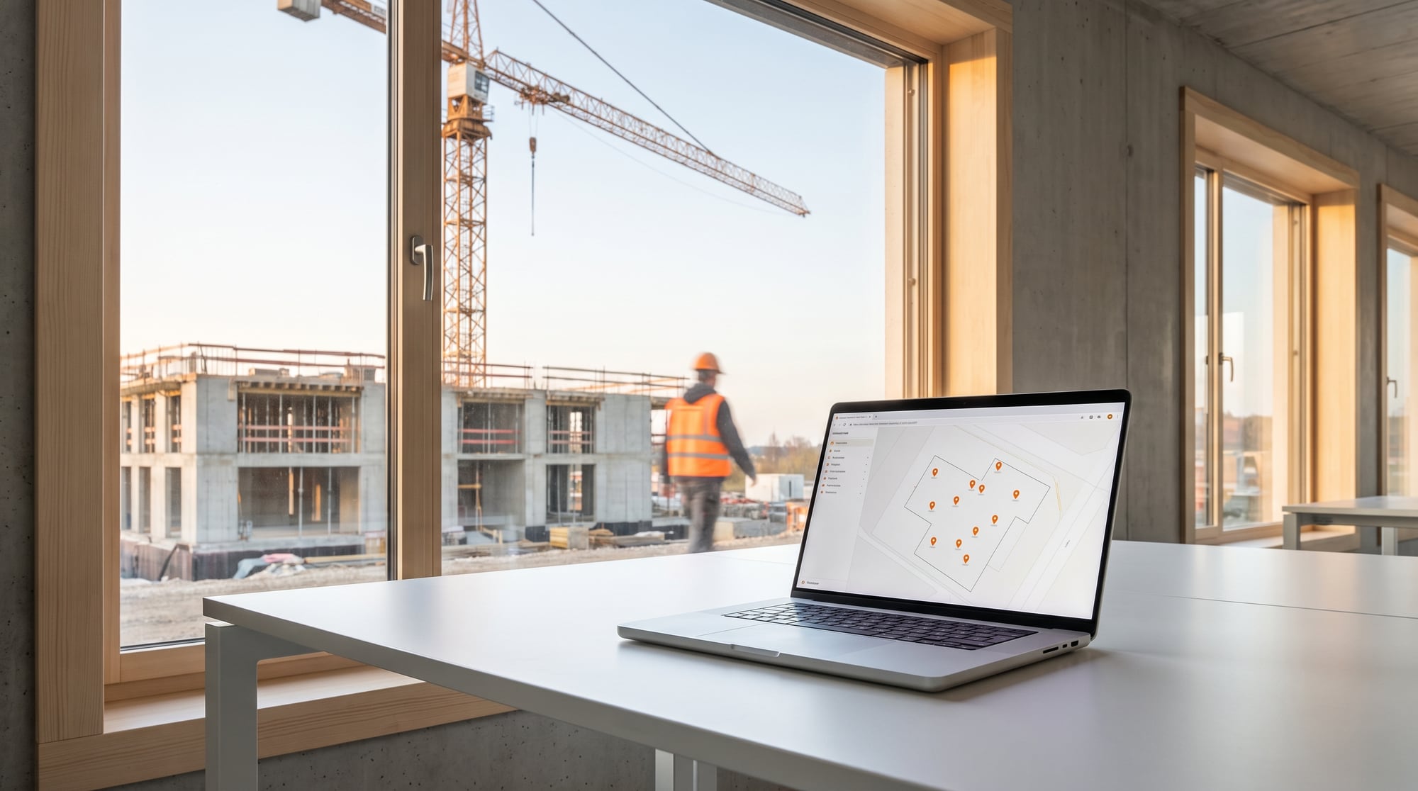 What “AI for General Contractors” Actually Means in 2026