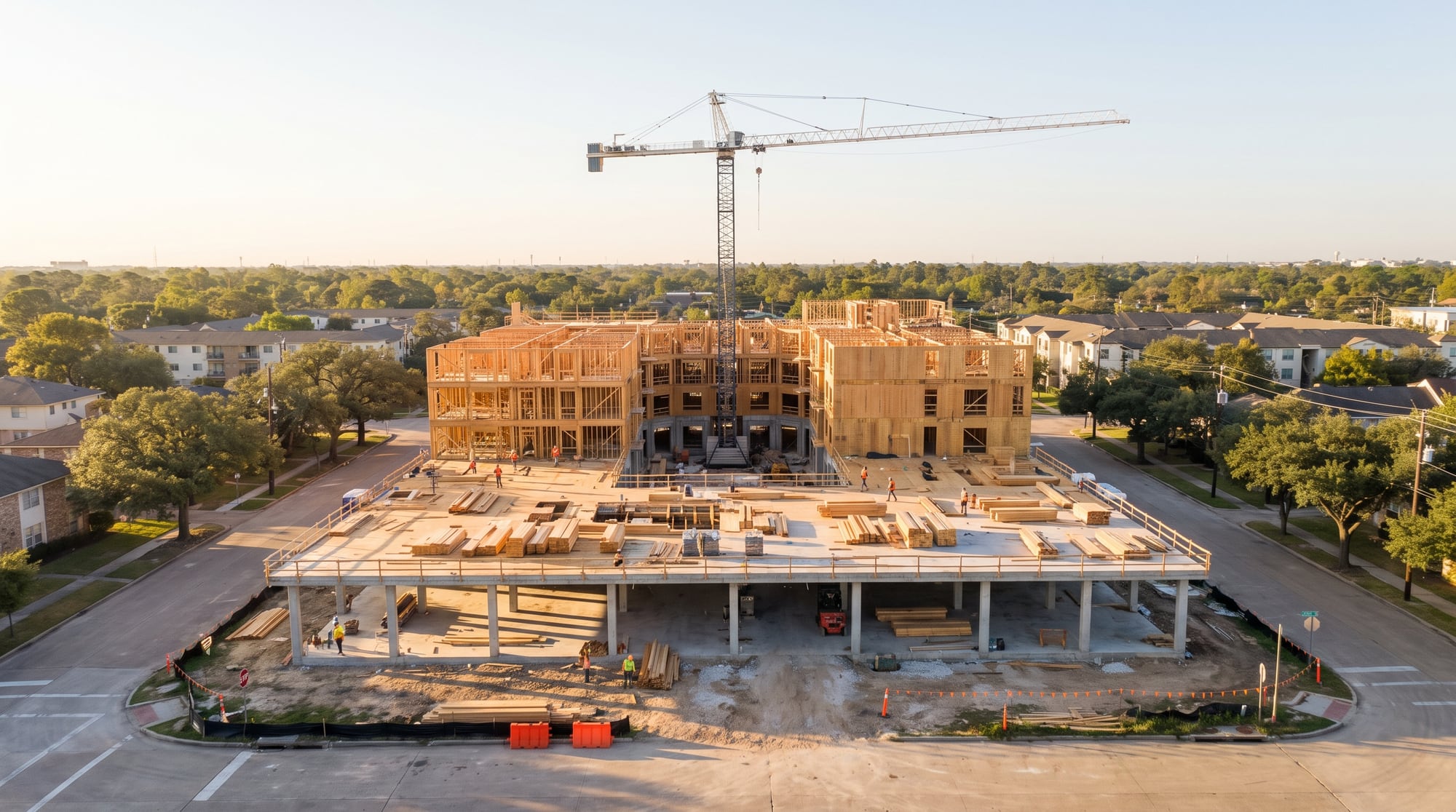 Anatomy of a Bid We Saw Coming Nine Months Out
