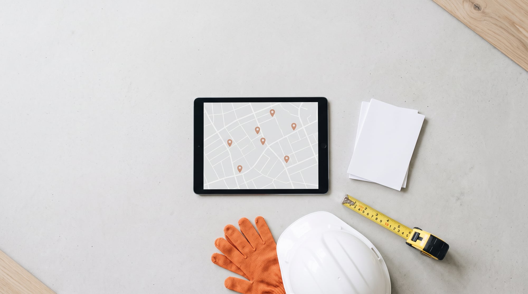 Construction Monitor Alternative: When You Need Depth, Not Just a Permit List