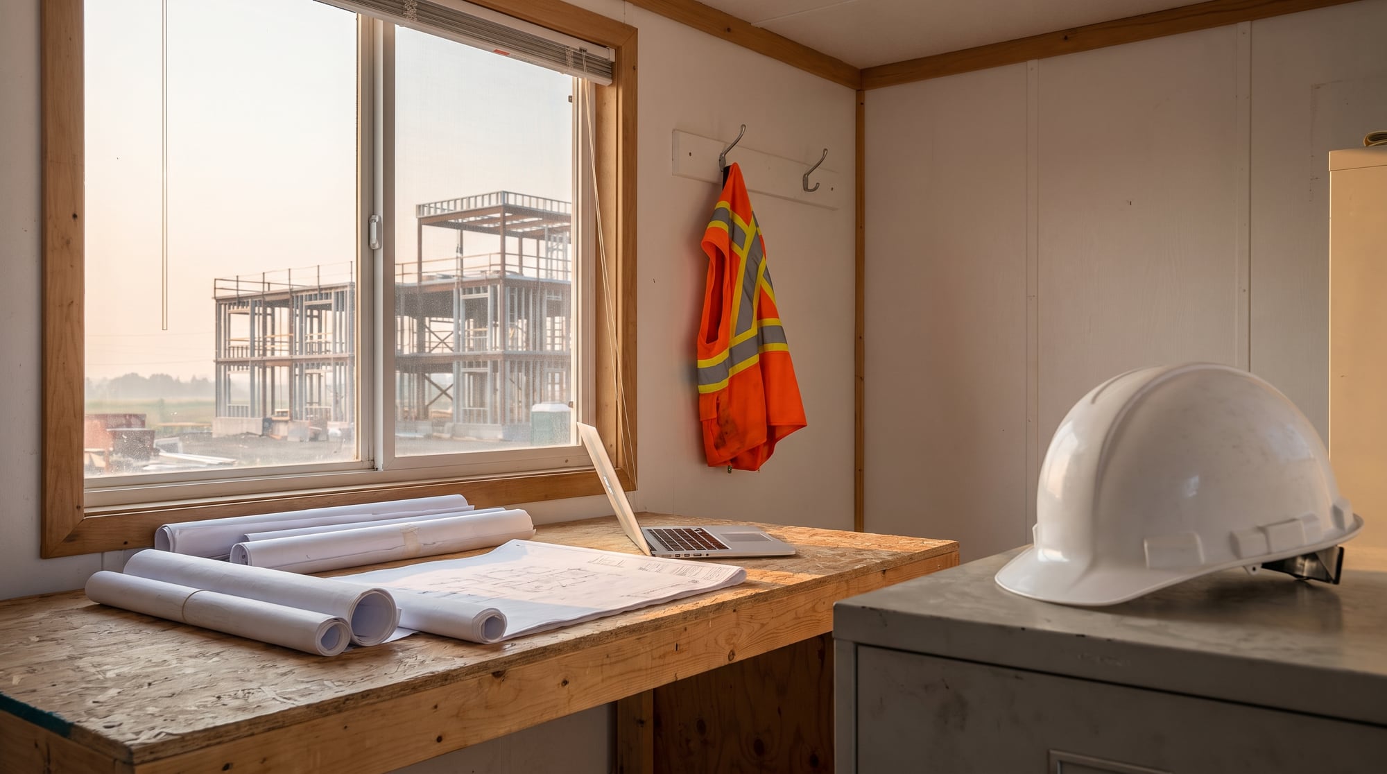 The Best Dodge Construction Network Alternative for Local Contractors