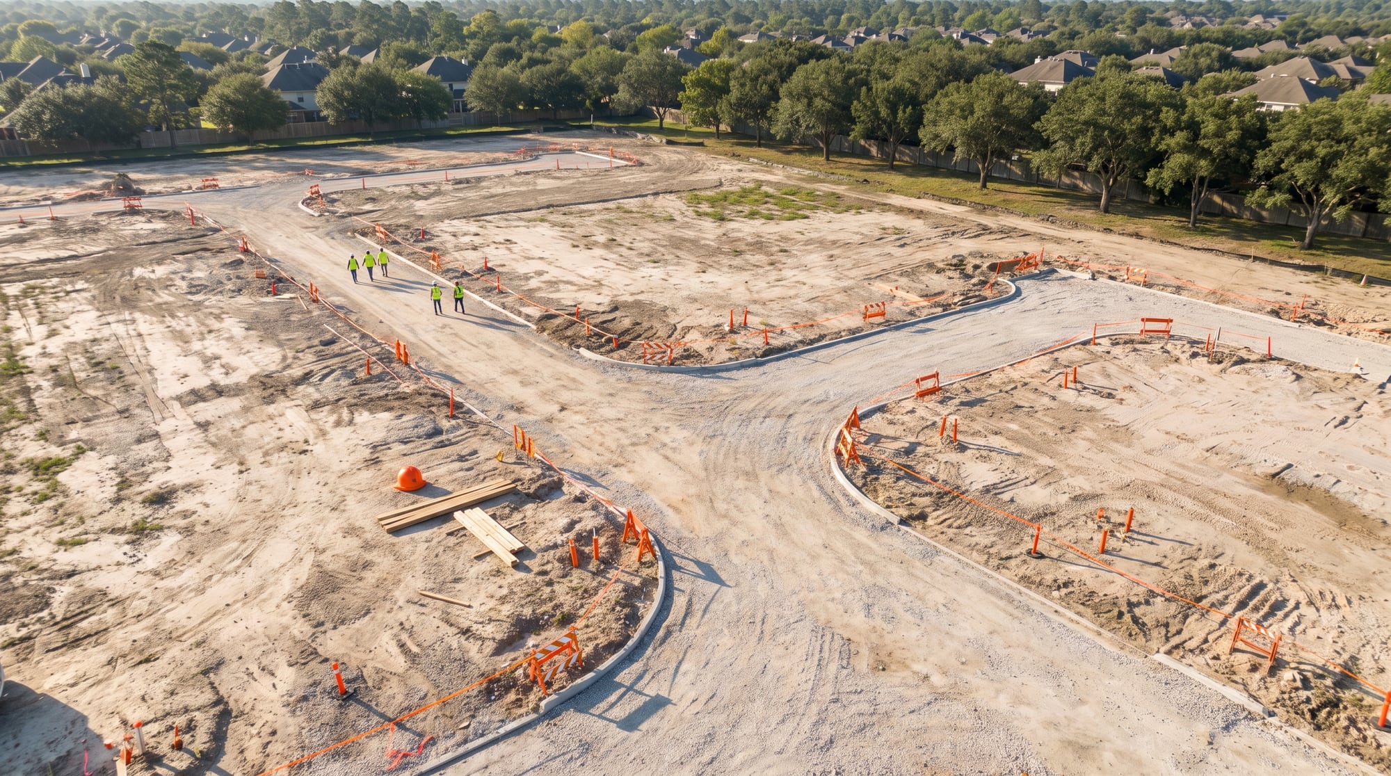 How to Find New Construction Projects Before They Hit the Bid List