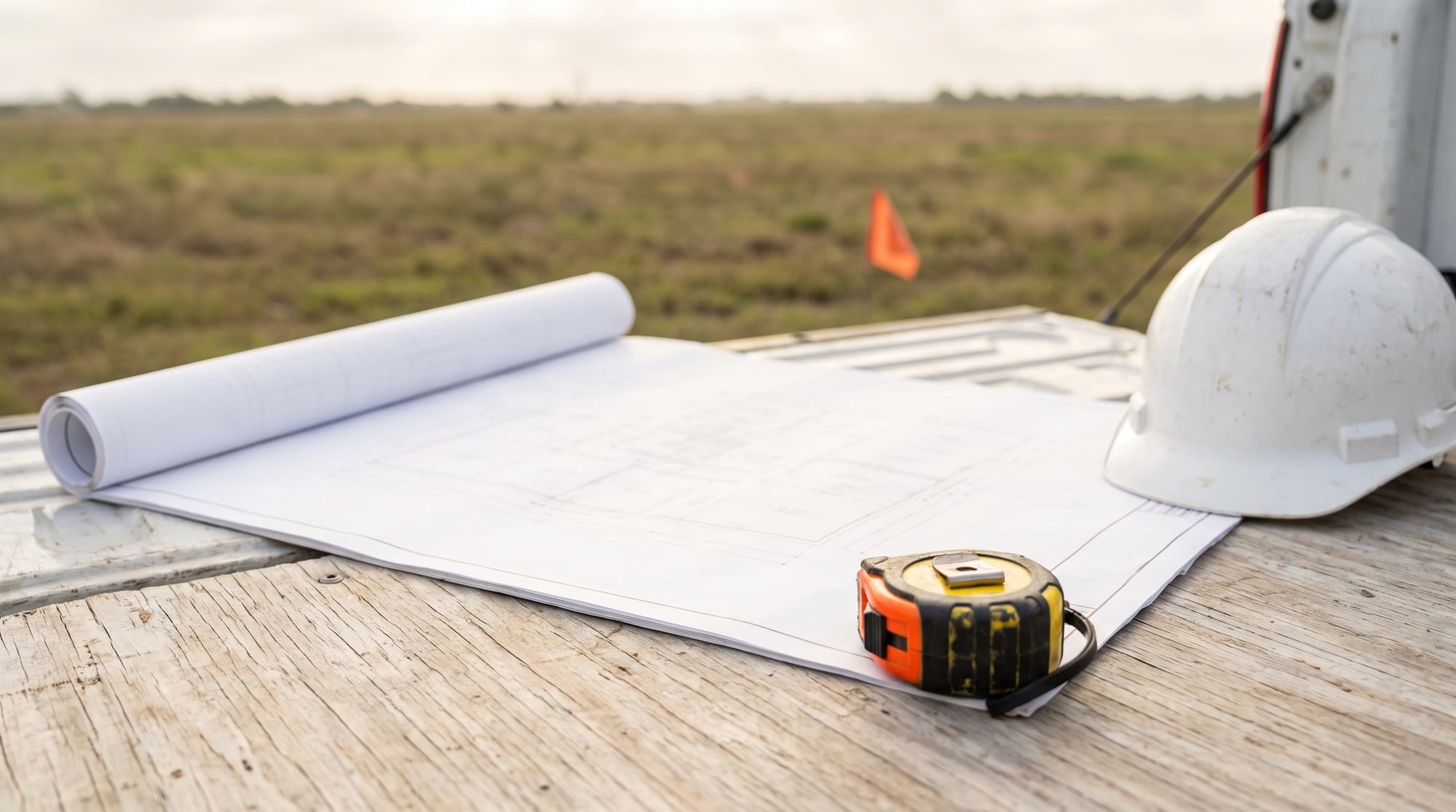 The Contractor's Guide to Harris County Plat Filings
