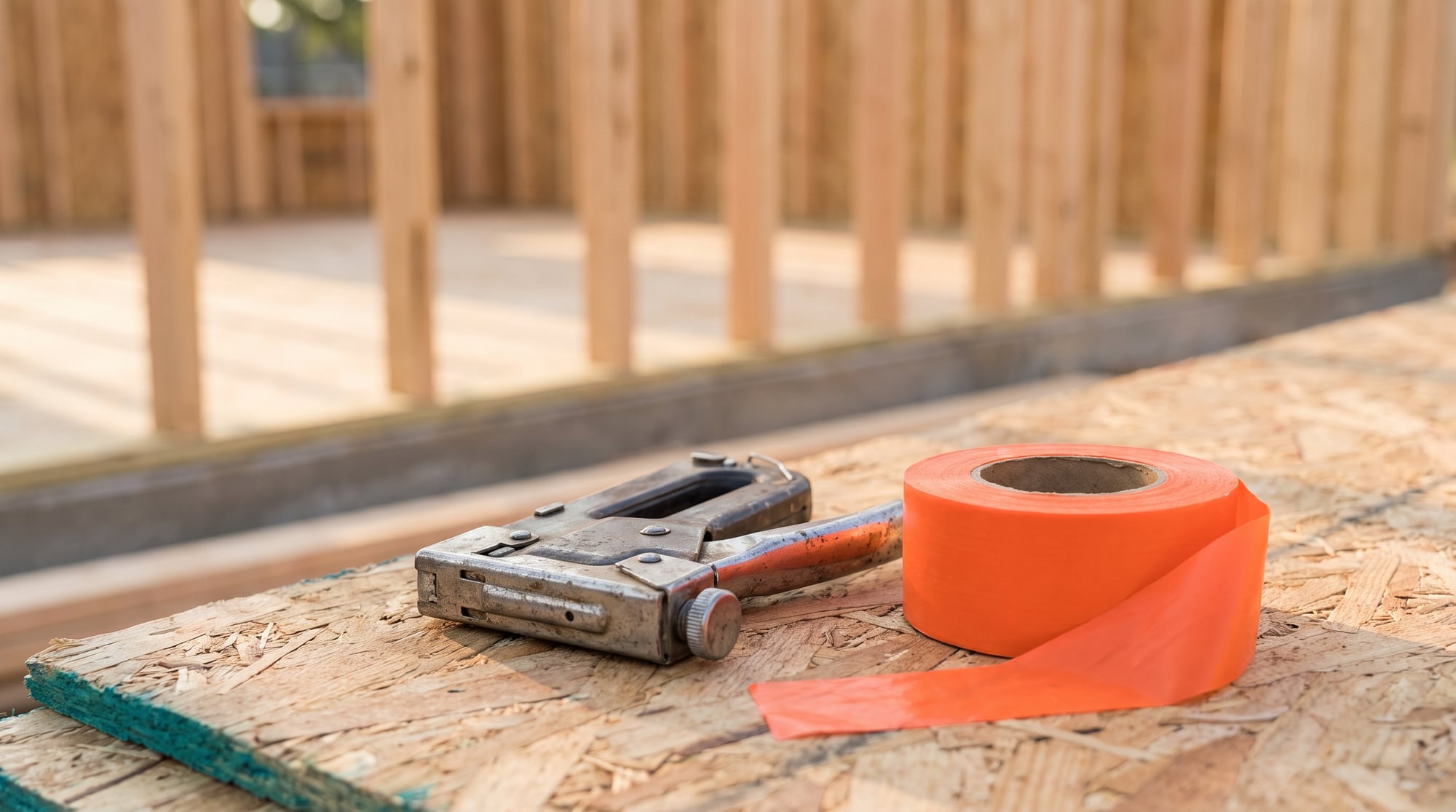 How to Read a Houston Building Permit (Line by Line for Contractors)