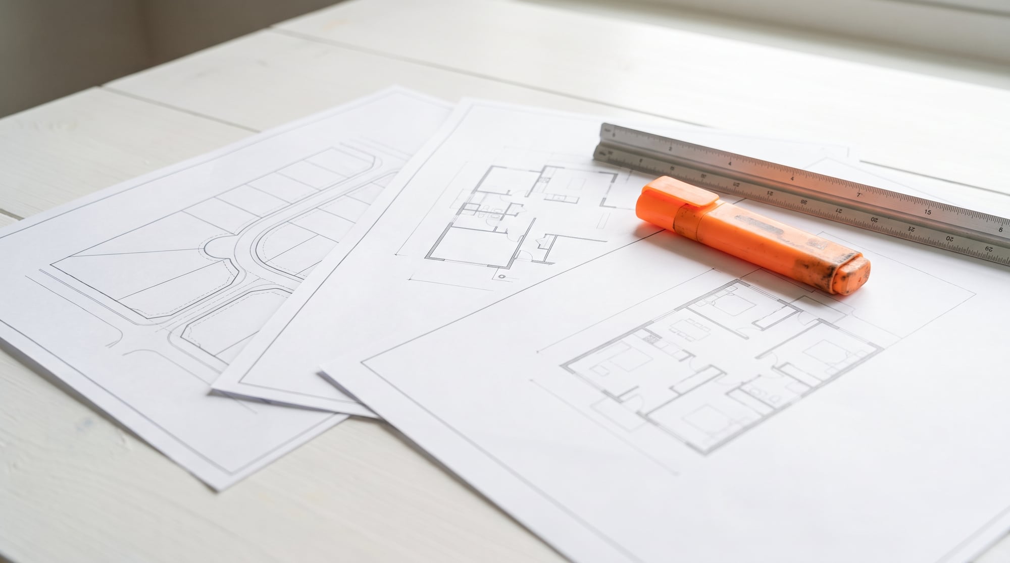 Permits, Plats, and Plan Reviews