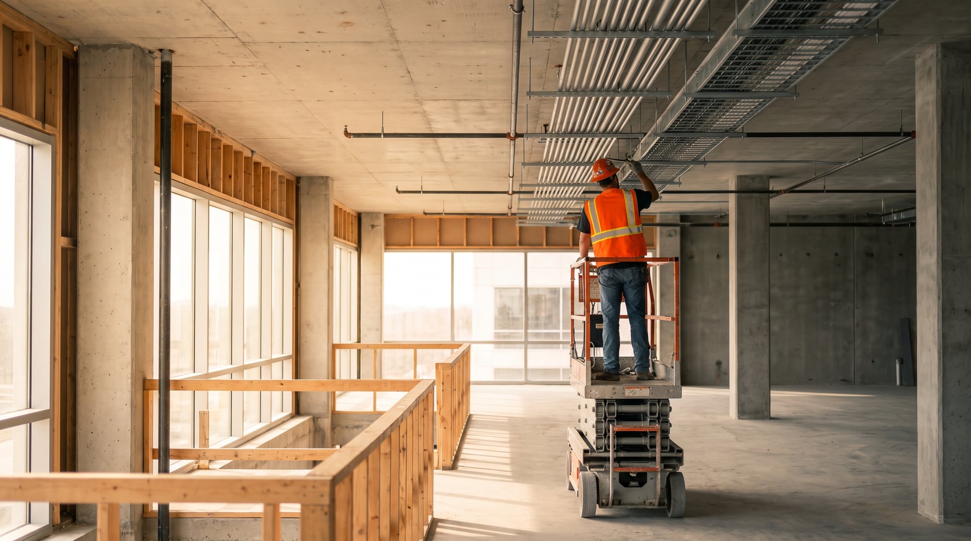 How Subcontractors Get Last Look on Every Major Project in Their Market