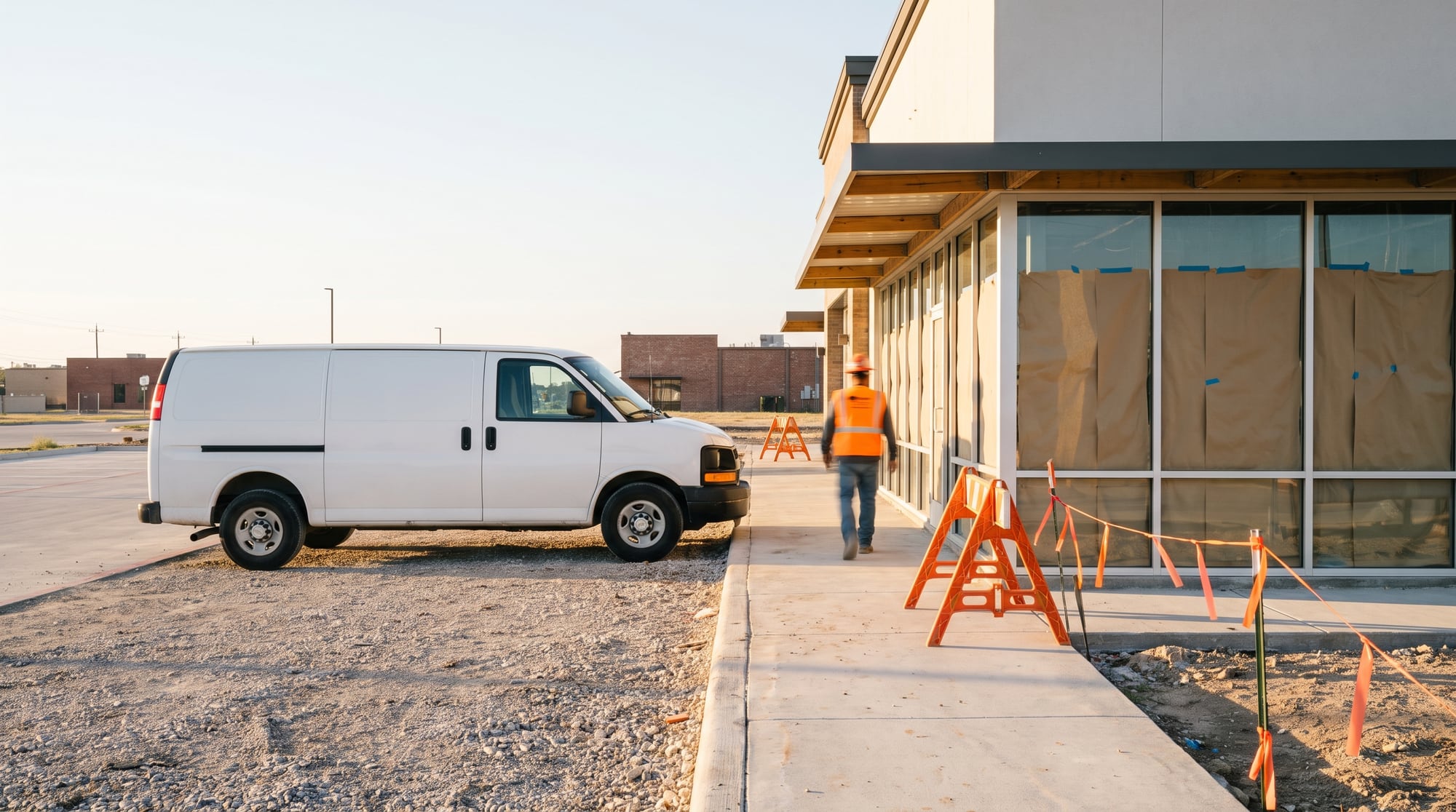 What "Sold Permit" Means in Texas (And Why Most Contractors Misread It)