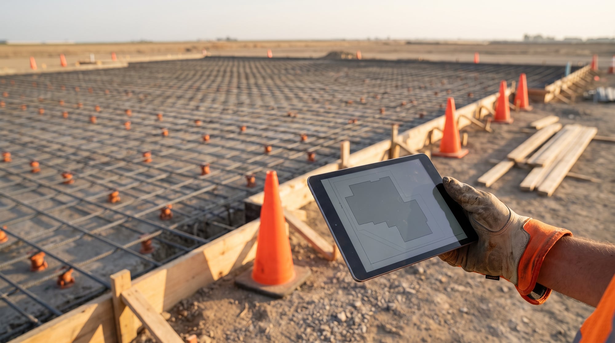 Why Most "AI for Construction" Tools Fail the Permit Test