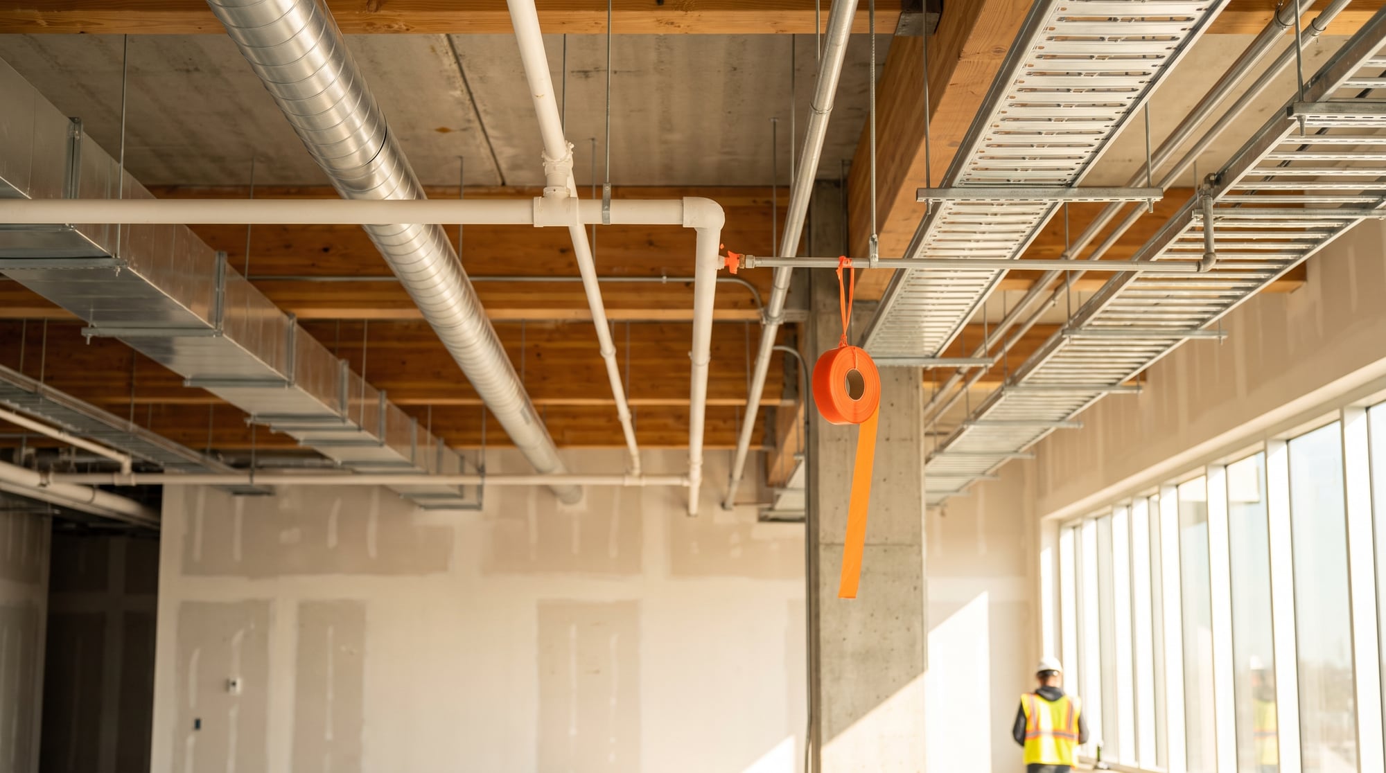 BIM for General Contractors: A Practical Guide