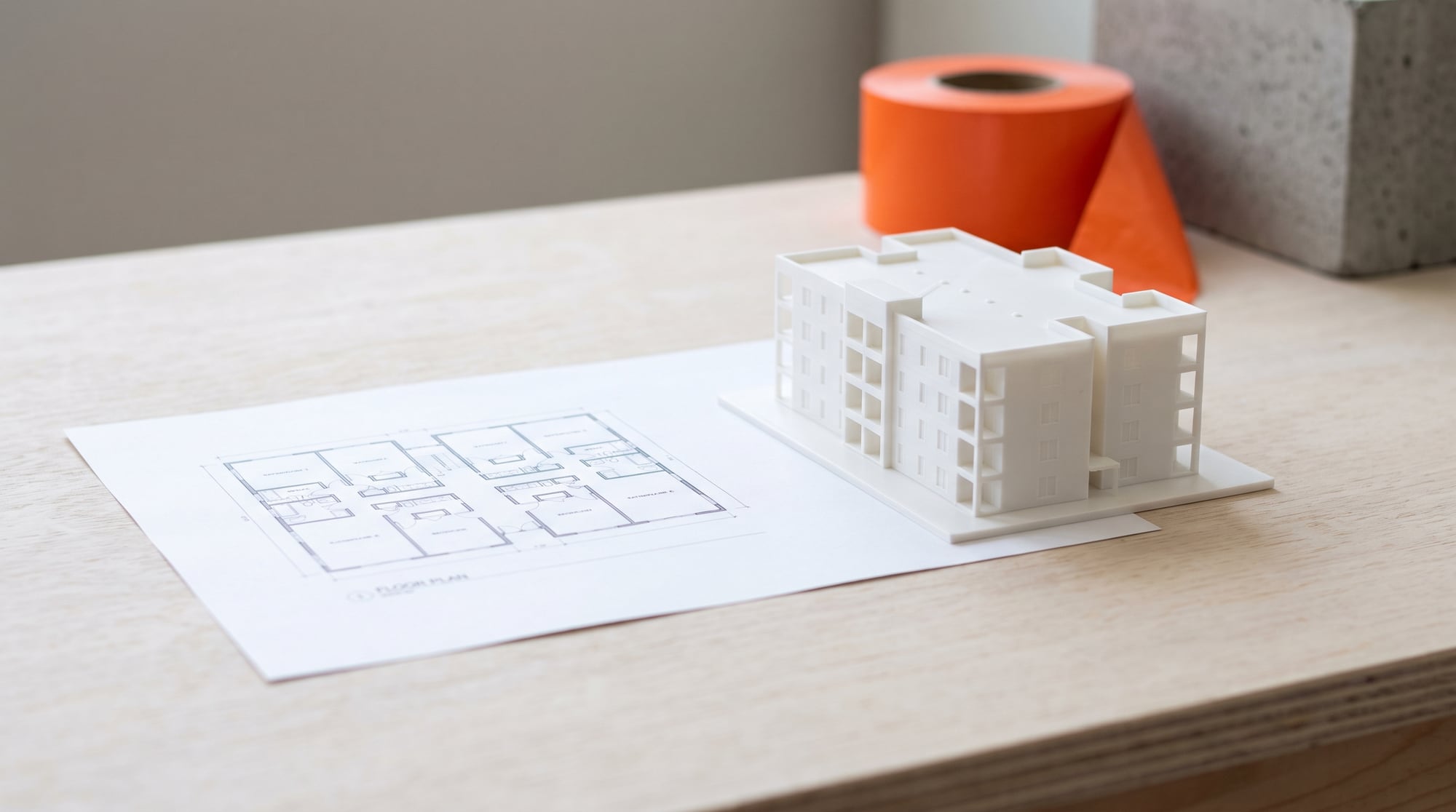BIM vs CAD: What's the Difference?