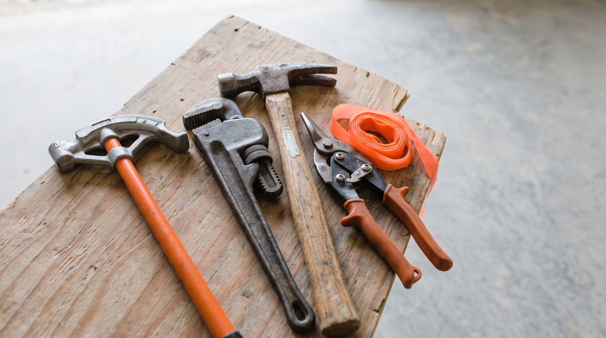 Construction Permit Types: A Reference