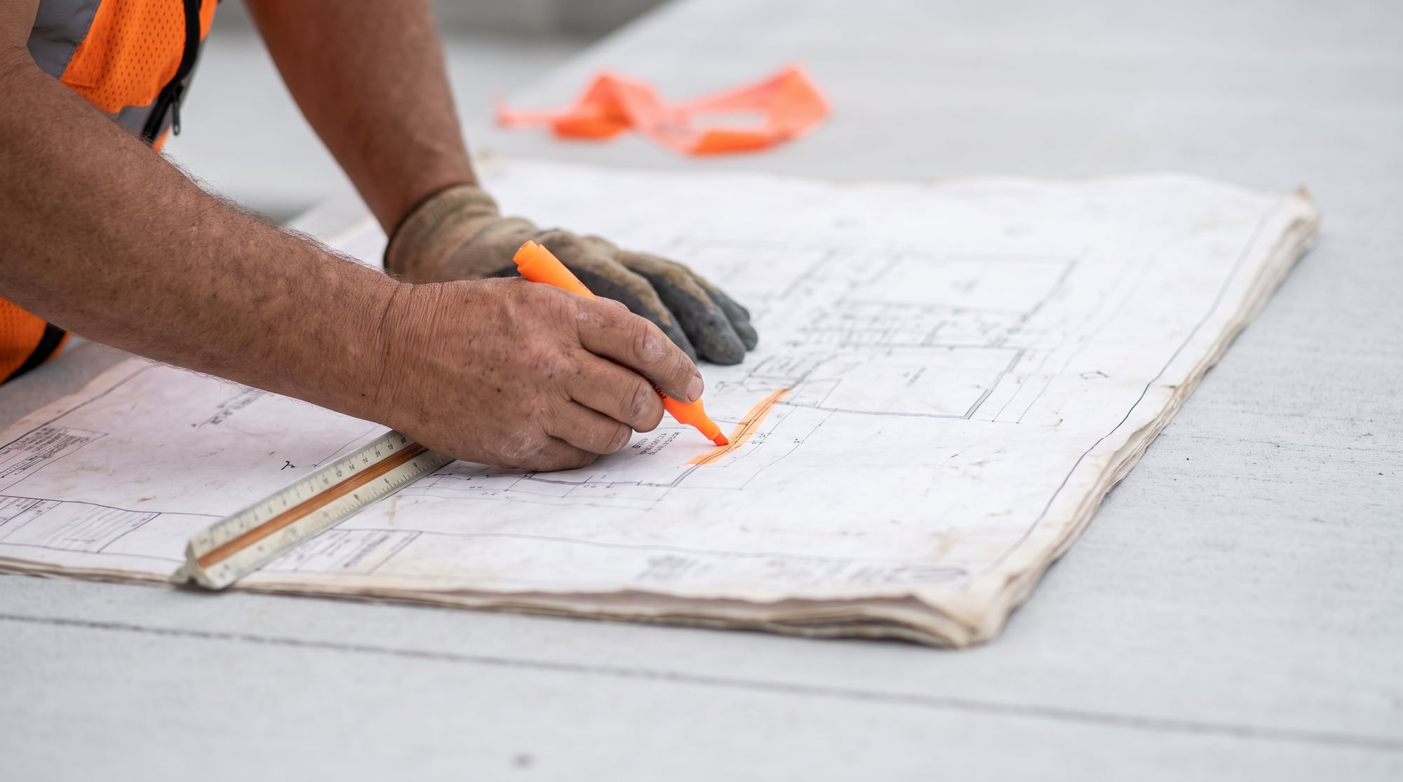 How to Bid Construction Jobs