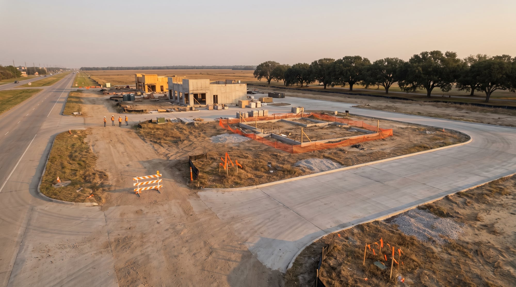 How to Find Construction Jobs to Bid On