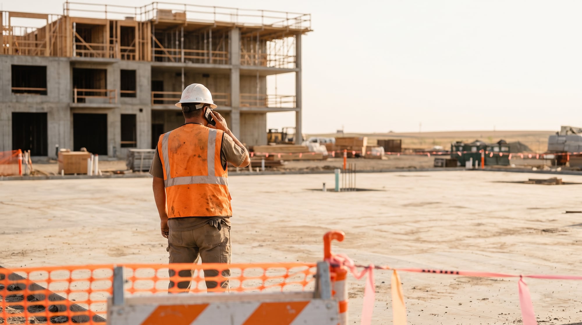 How to Get Construction Leads