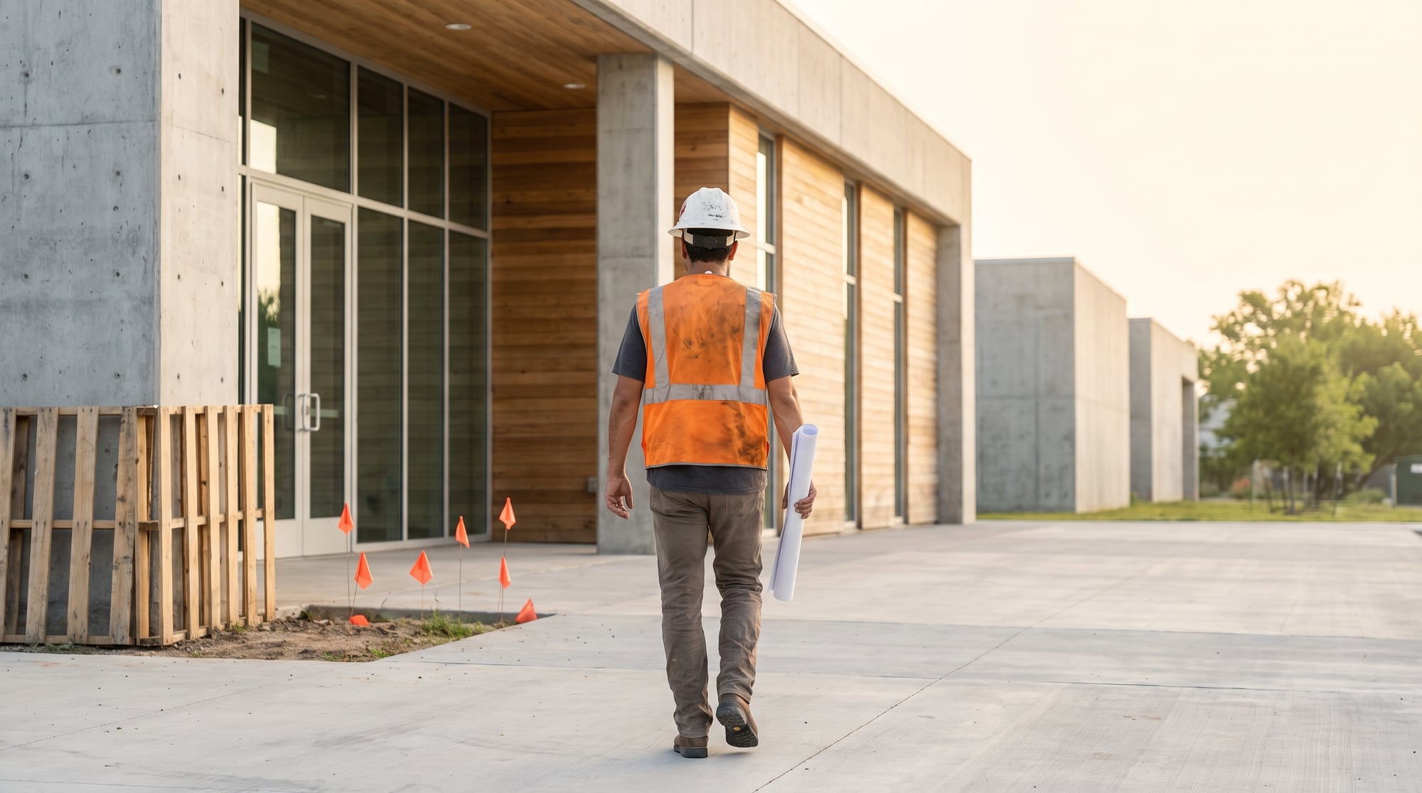 How to Pull a Building Permit in Houston